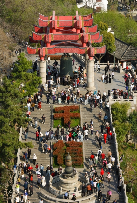 Wuhan attractions