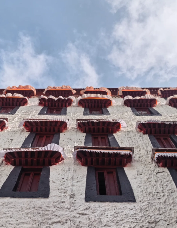 Potala Palace tickets Potala Palace tickets