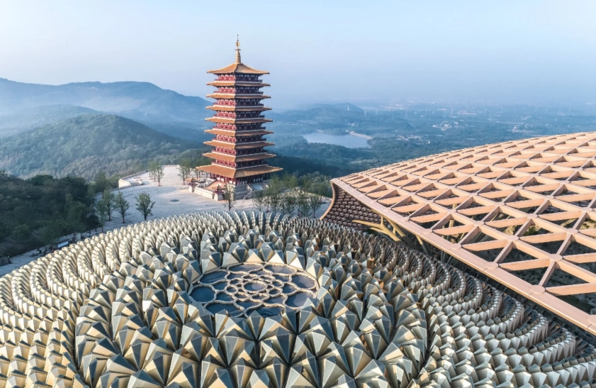 Nanjing free attractions Nanjing free attractions