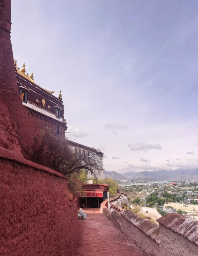 Potala Palace booking Potala Palace booking
