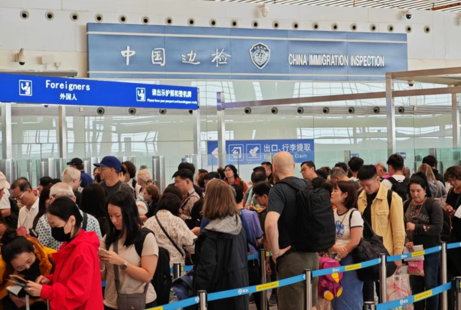 Chongqing 144 hour visa free requirements Chongqing 144 hour visa free requirements