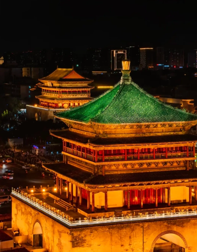 xi'an food guide xi'an food guide