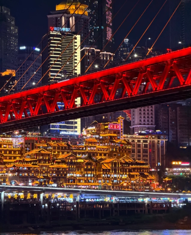 Chongqing must-see attractions Chongqing must-see attractions