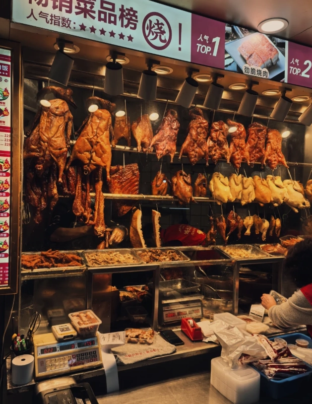 what to do in Guangzhou