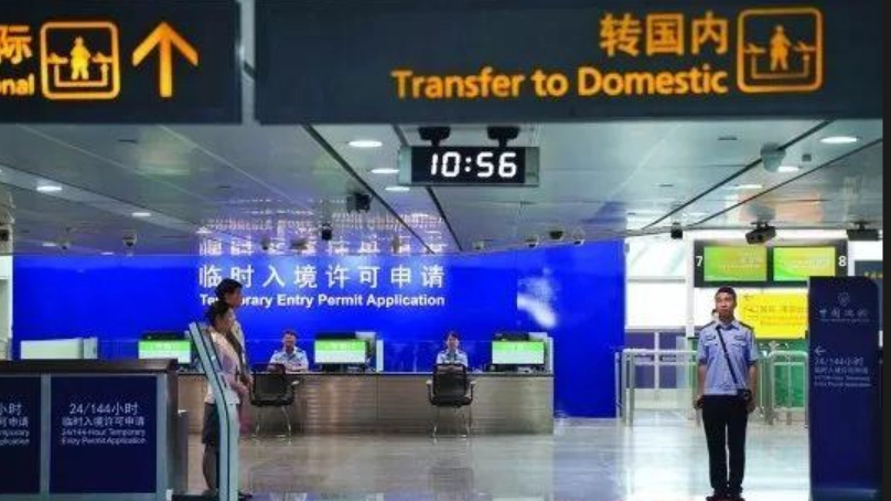 Guilin layover tour Guilin layover tour