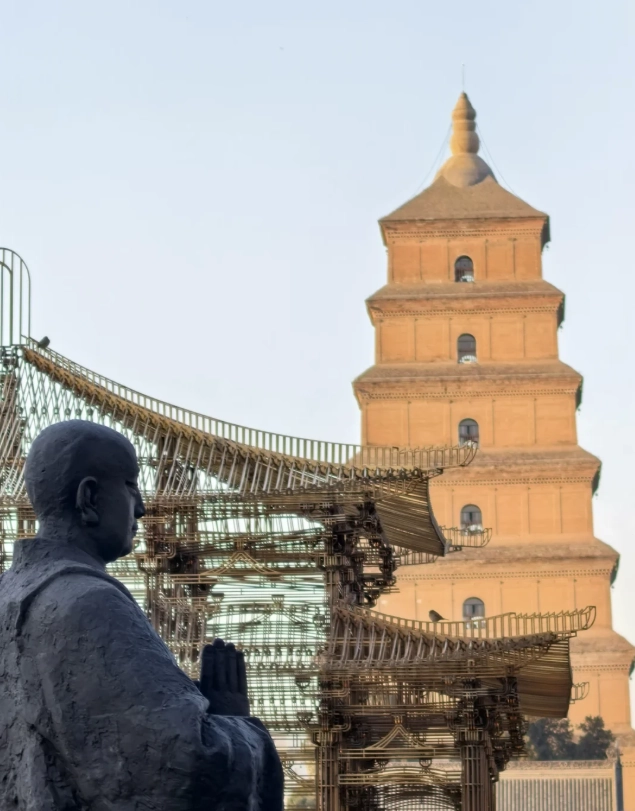 Xi'an travel tips Xi'an travel tips