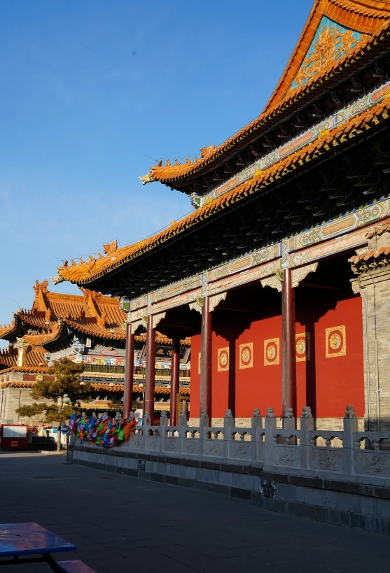 Lhasa itinerary 3 days Lhasa itinerary 3 days