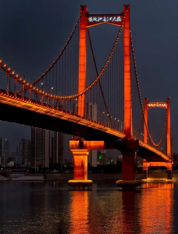 Wuhan travel guide Wuhan travel guide