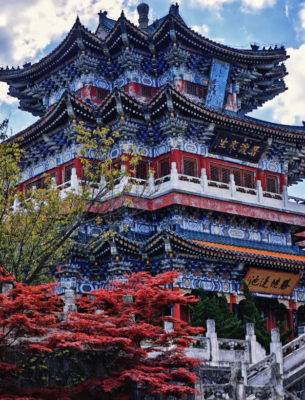 Zhangjiajie one day itinerary Zhangjiajie one day itinerary