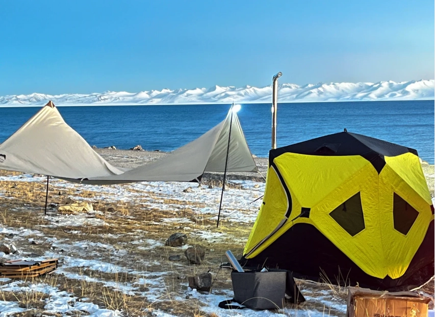 Where to stay near Namtso Lake Where to stay near Namtso Lake