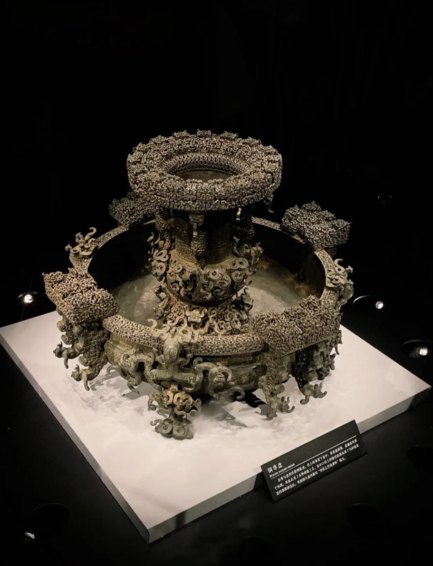 how to visit Hubei Provincial Museum how to visit Hubei Provincial Museum