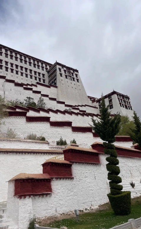 Potala Palace tickets Potala Palace tickets