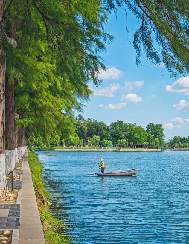 things to do in Wuhan