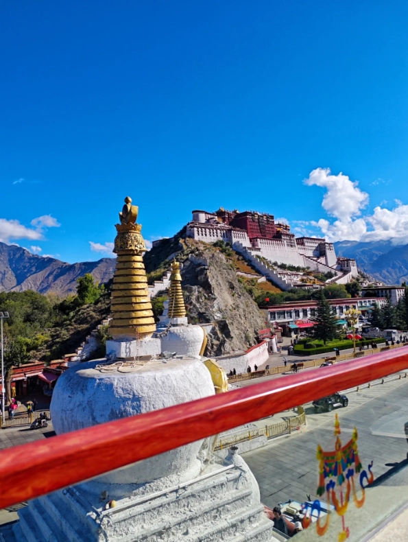 best time to visit Lhasa best time to visit Lhasa