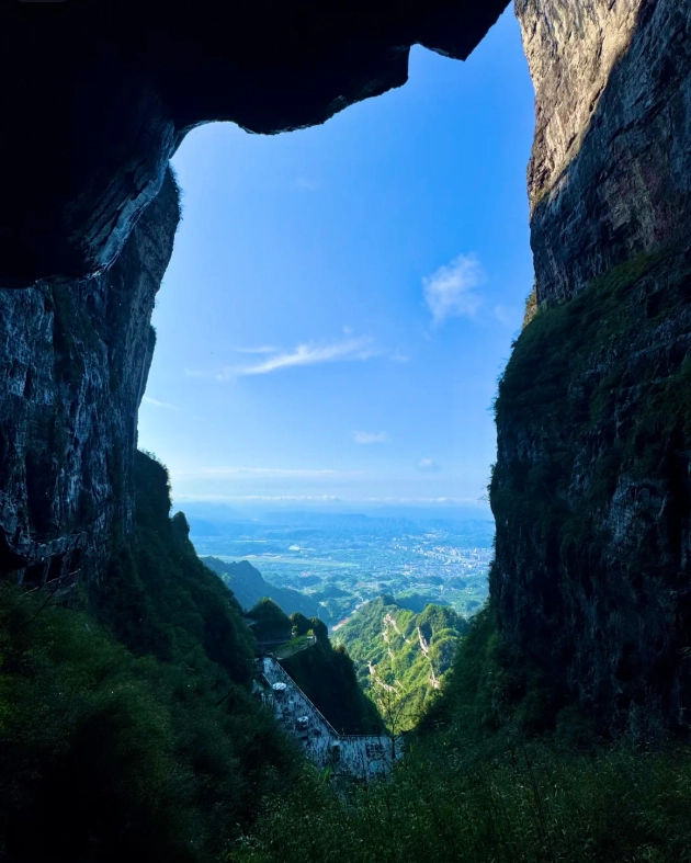 Zhangjiajie itinerary cost Zhangjiajie itinerary cost