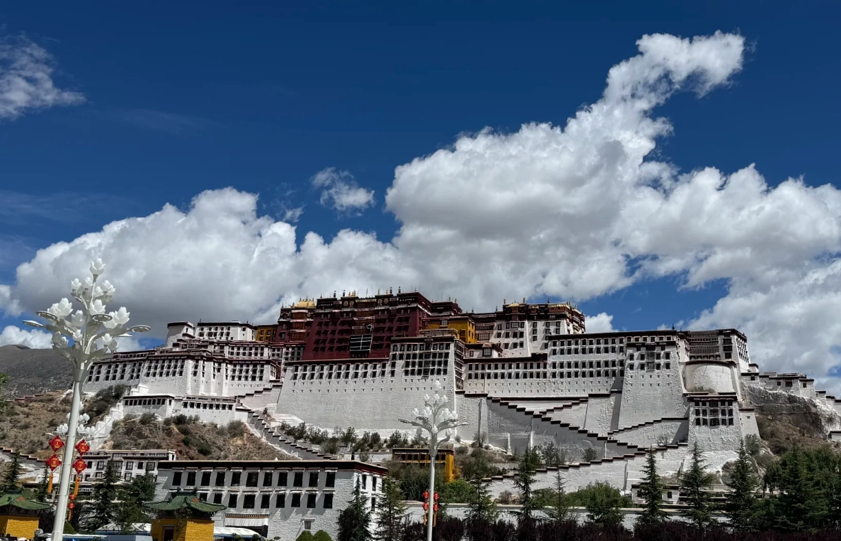 Lhasa travel tips