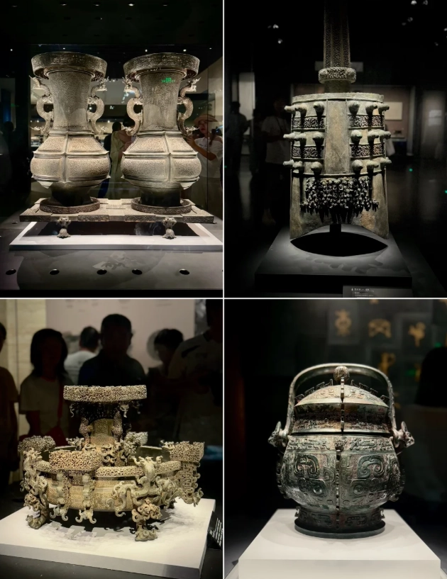 Wuhan museum visit tips Wuhan museum visit tips