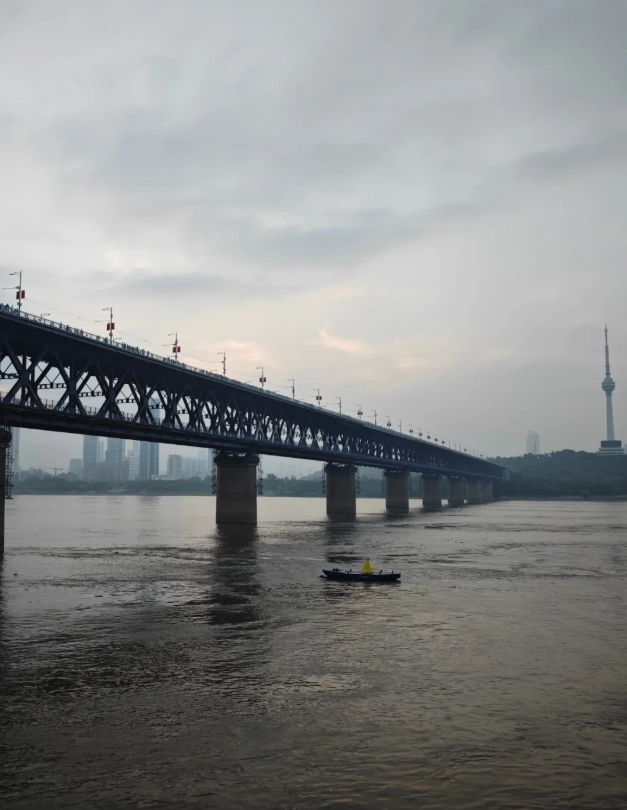 China bridge bag rules