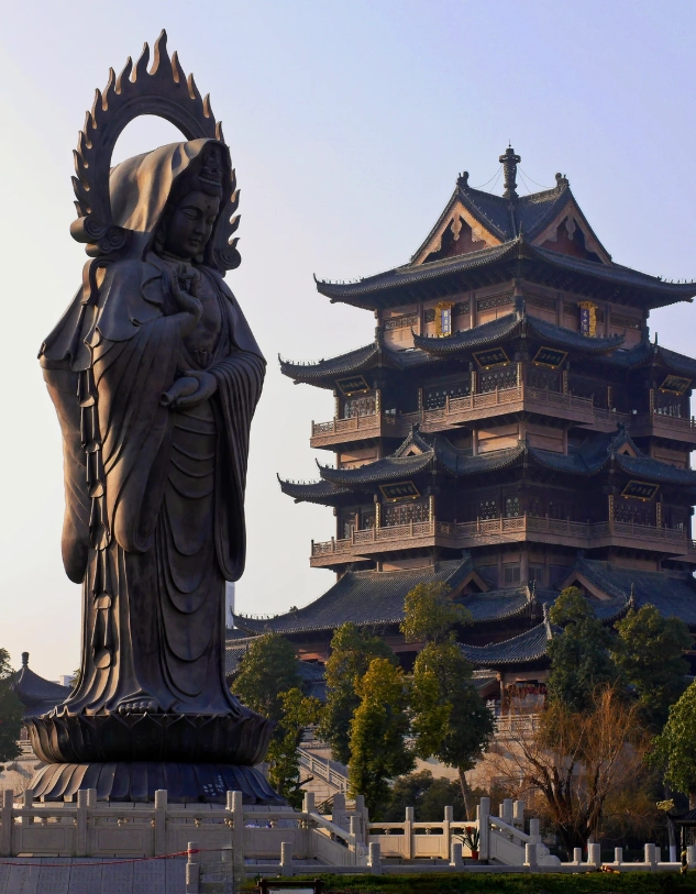 Wuhan food guide Wuhan food guide