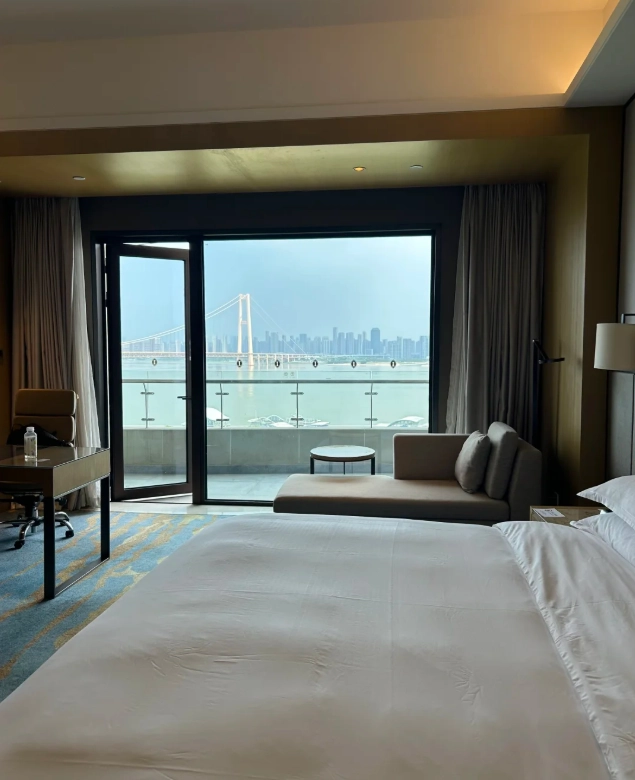 Wuhan accommodation international tourists Wuhan accommodation international tourists