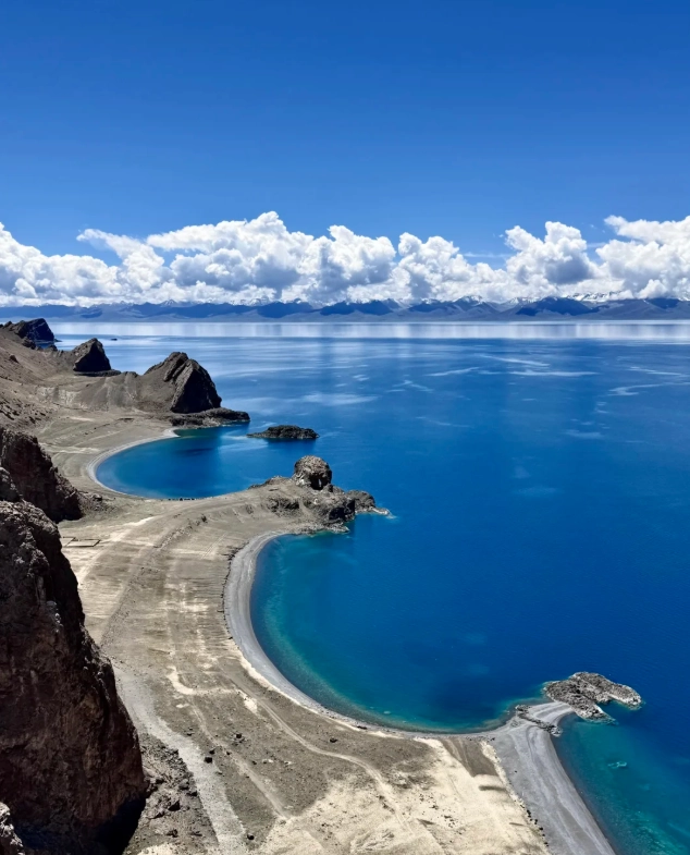 how to get to Namtso Lake how to get to Namtso Lake