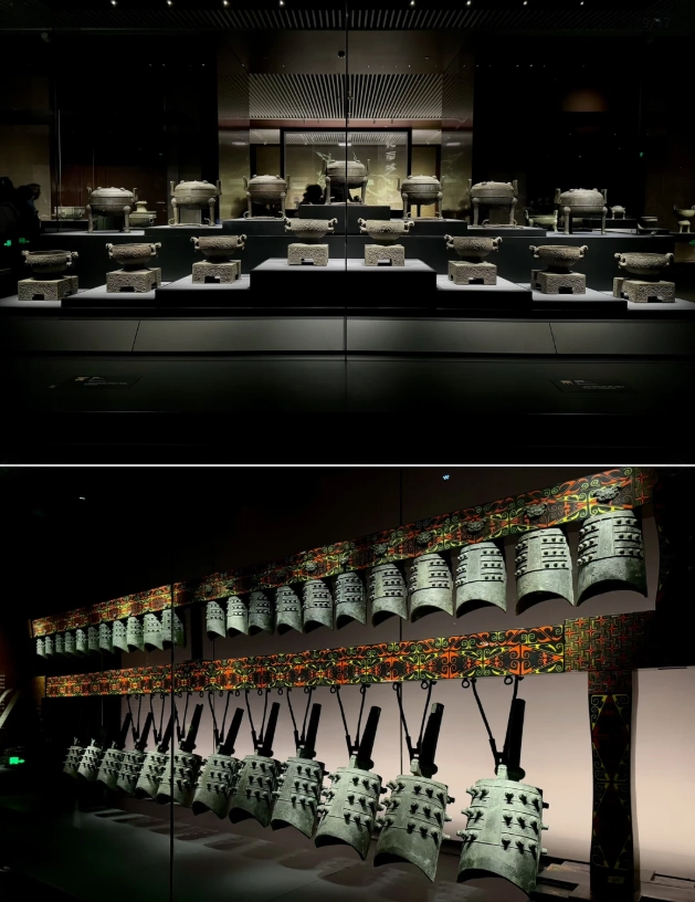 Hubei Provincial Museum tickets Hubei Provincial Museum tickets