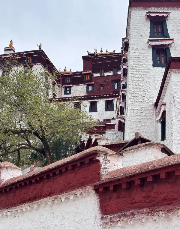 how to visit Potala Palace how to visit Potala Palace