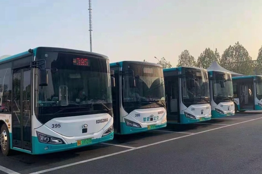 wuhan taxi