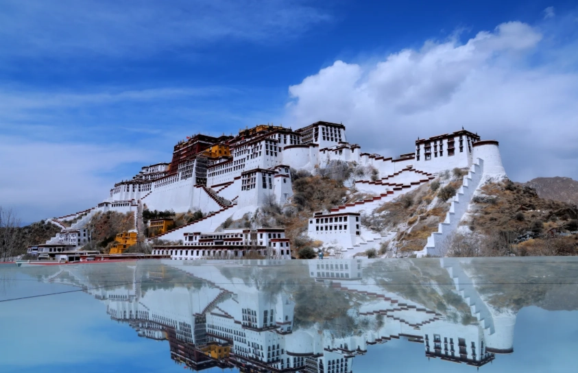 Lhasa itinerary first-timers Lhasa itinerary first-timers