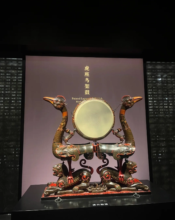 Photo of Hubei Provincial Museum: Hubei Provincial Museum official booking
