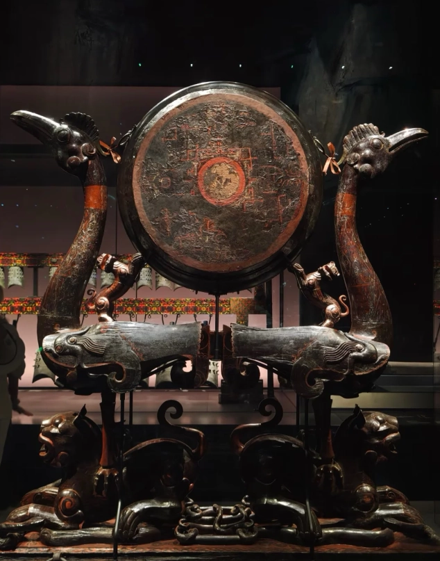 Hubei Provincial Museum tickets Hubei Provincial Museum tickets