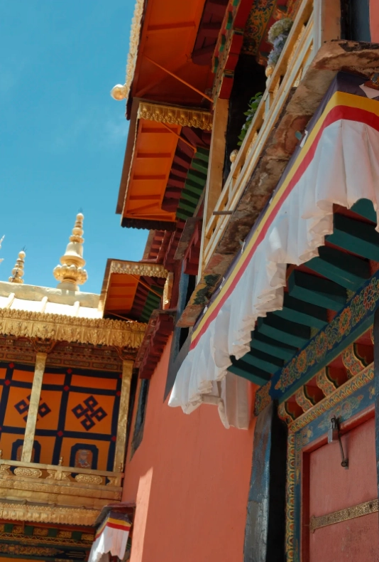best time to visit Lhasa