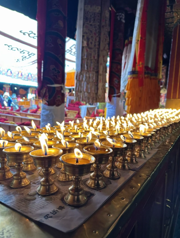 Lhasa travel off-peak Lhasa travel off-peak