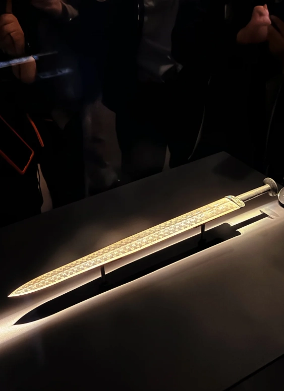Hubei Provincial Museum guide Hubei Provincial Museum guide