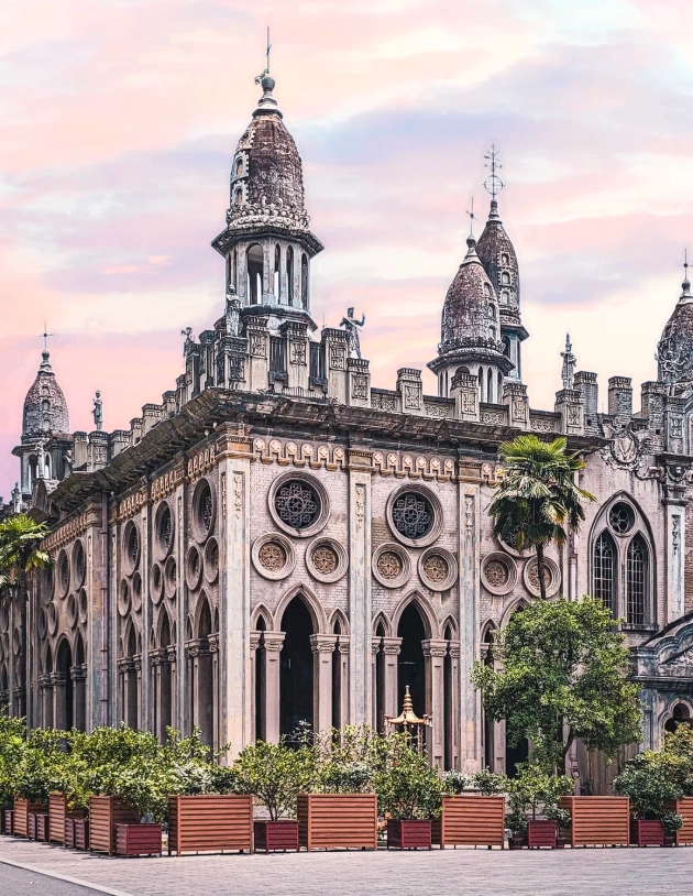Wuhan 3 day itinerary