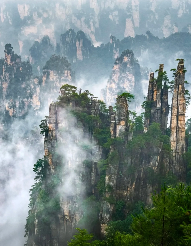 Zhangjiajie trip cost Zhangjiajie trip cost