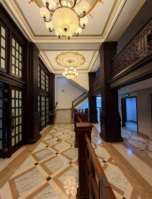 Shanghai secret spots