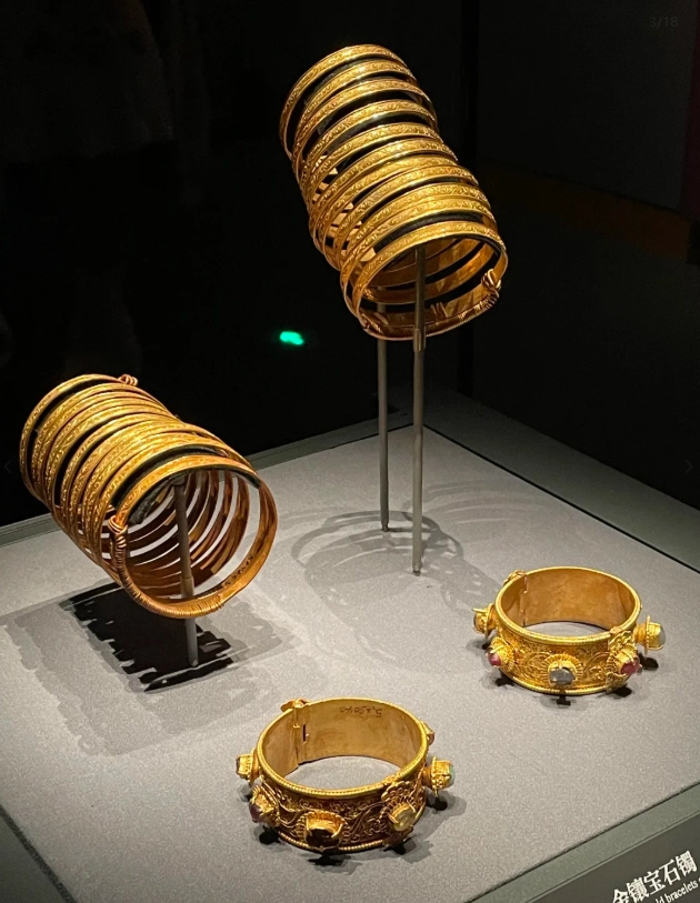 Photo of Hubei Provincial Museum: Wuhan attractions Monday