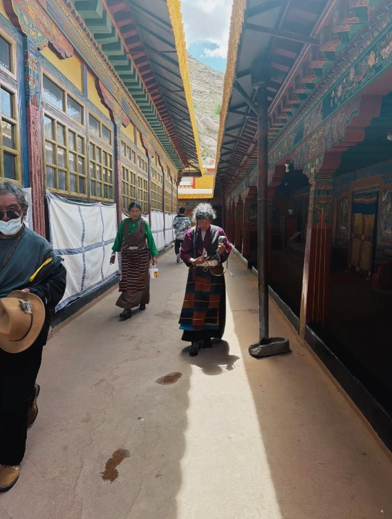 Sera Monastery ticket price