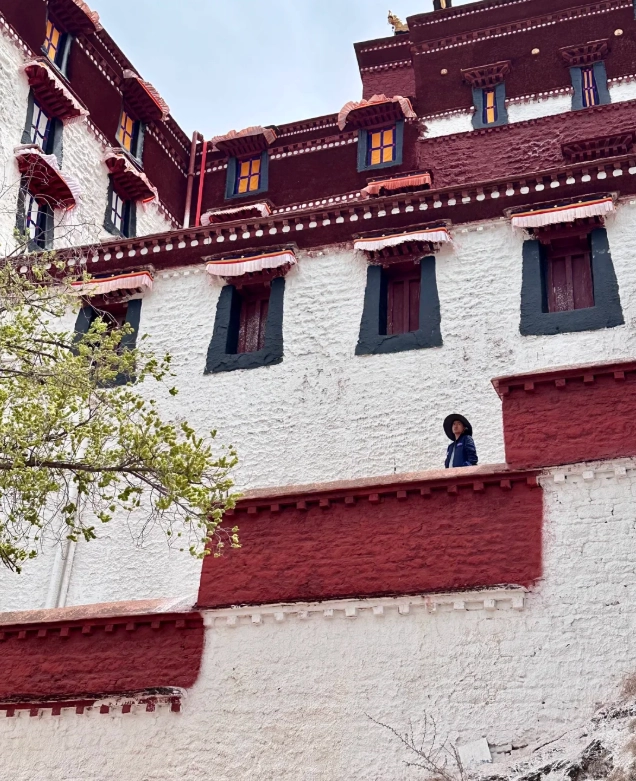 Lhasa travel guide Lhasa travel guide