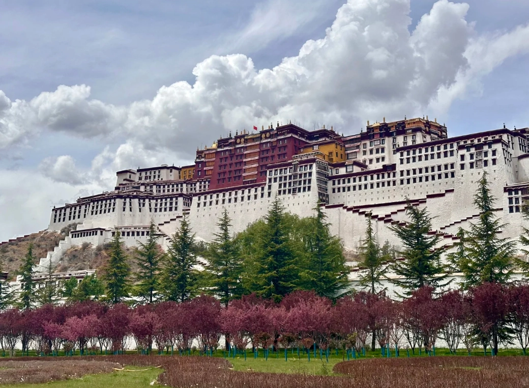 Tibet attractions Tibet attractions