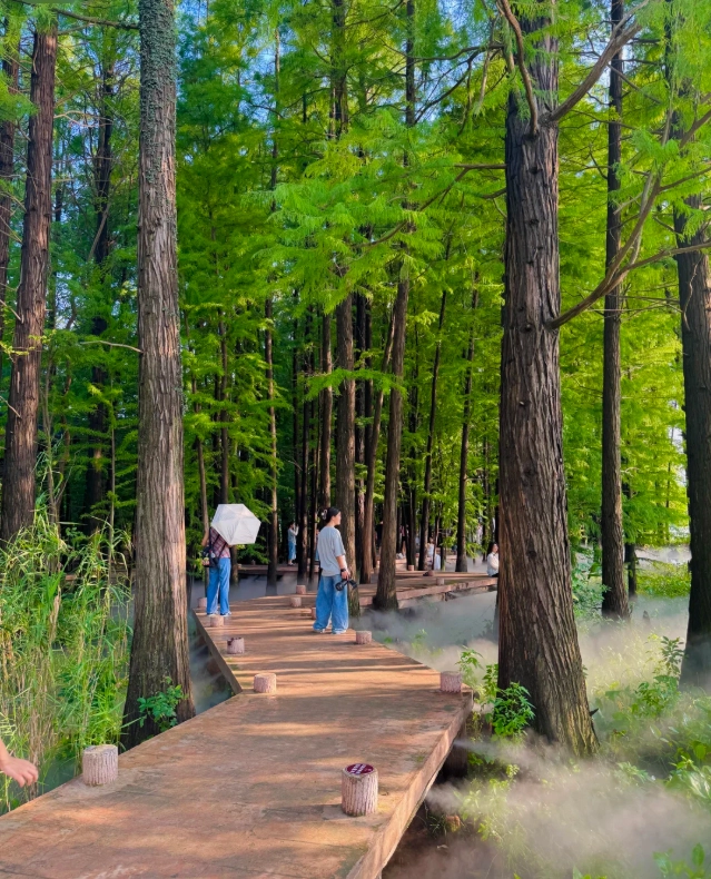 Wuhan attractions Wuhan attractions