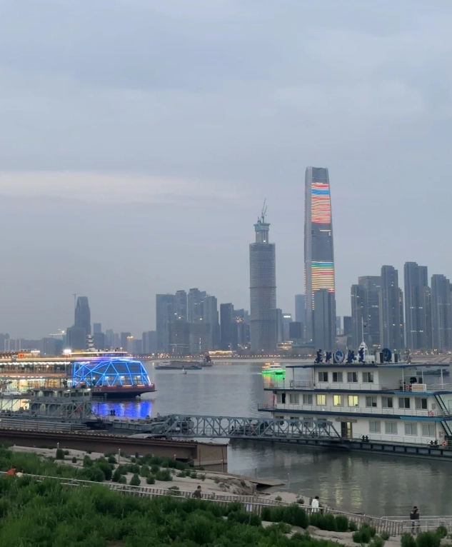 Wuhan tour Wuhan tour