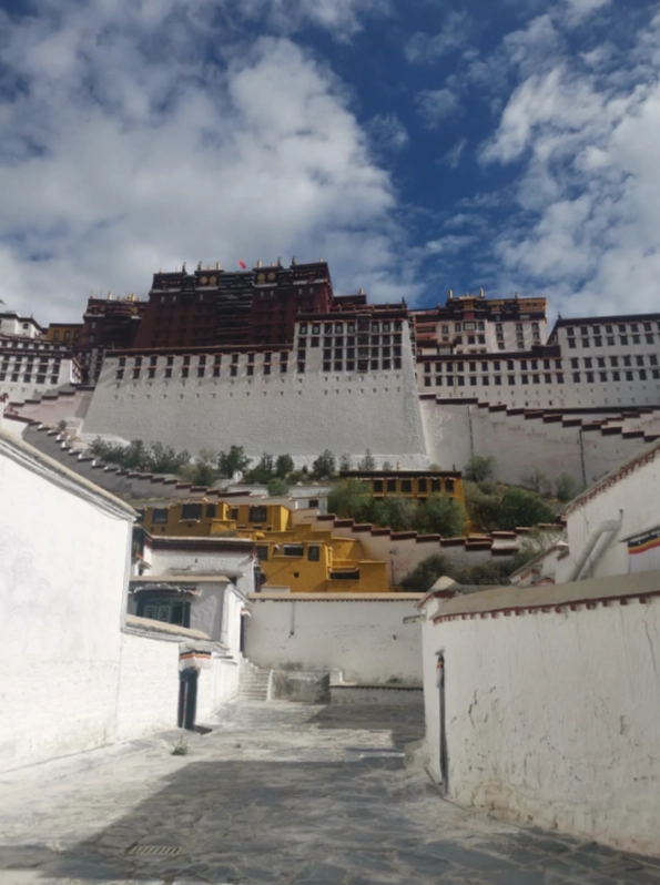 Is Potala Palace worth visiting Is Potala Palace worth visiting
