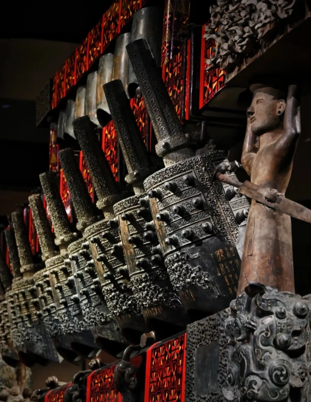 Hubei Provincial Museum Passport Requirement: Essential Tips for Foreigners