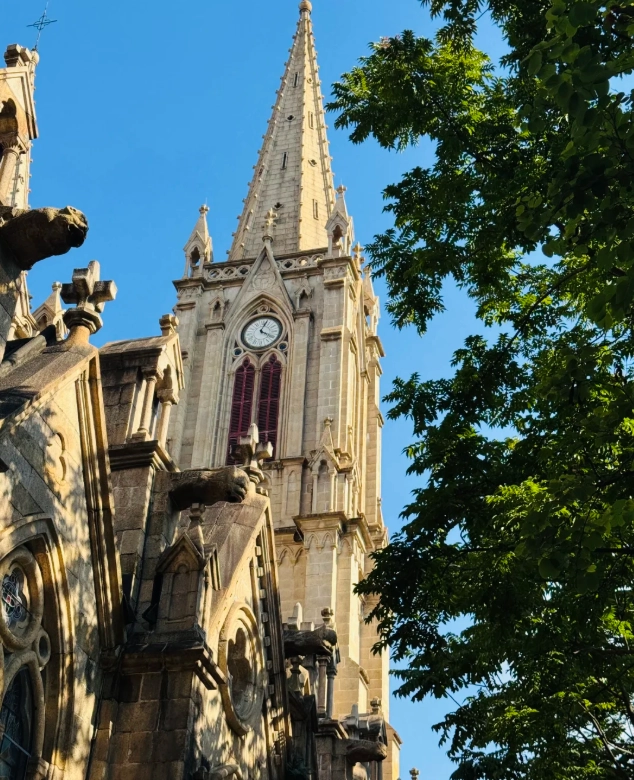 budget-friendly Guangzhou itinerary budget-friendly Guangzhou itinerary