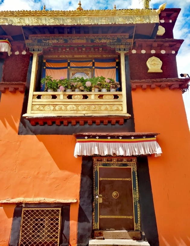 Jokhang Temple guide