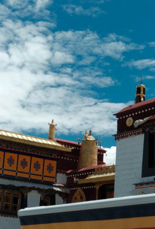 Lhasa tour package