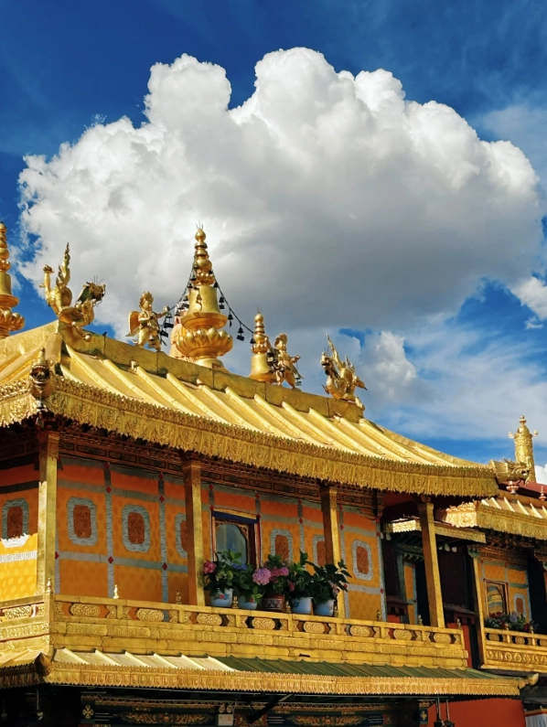 Lhasa tours Lhasa tours