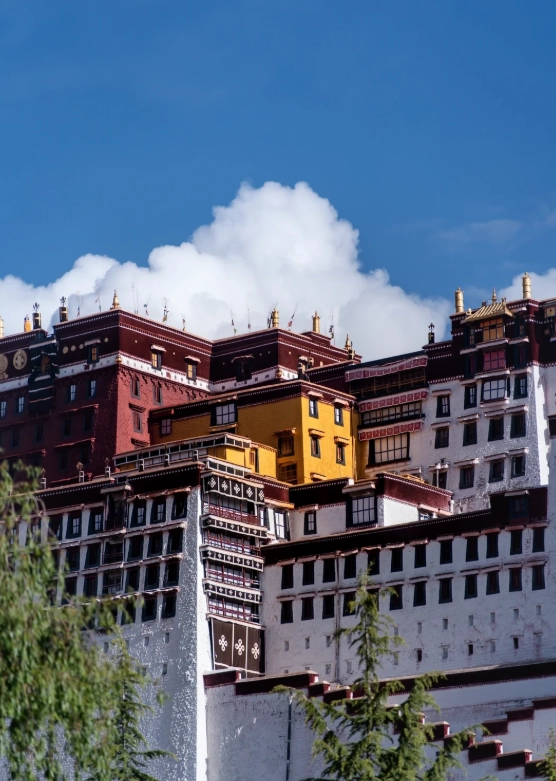 Lhasa travel tips Lhasa travel tips
